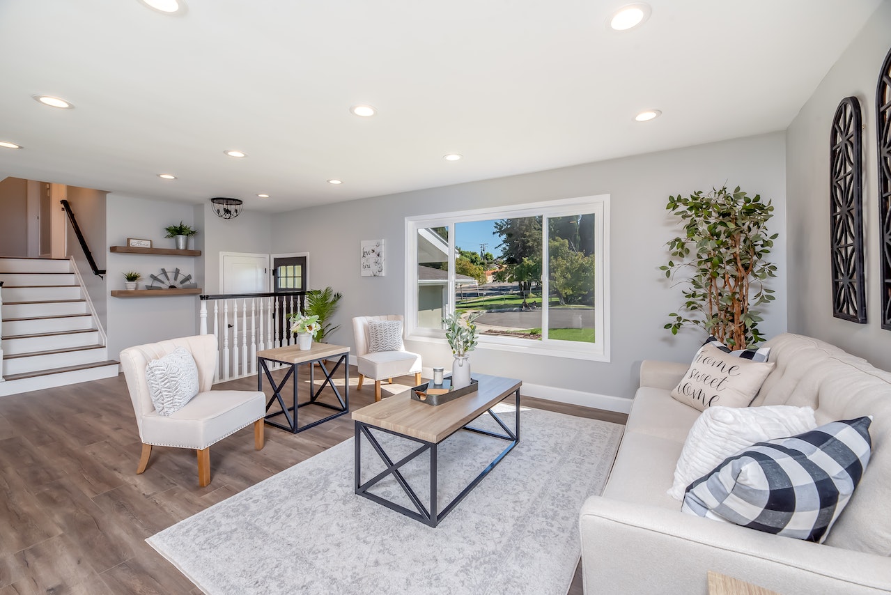 Design Your Home According to a Joint Family Needs!
